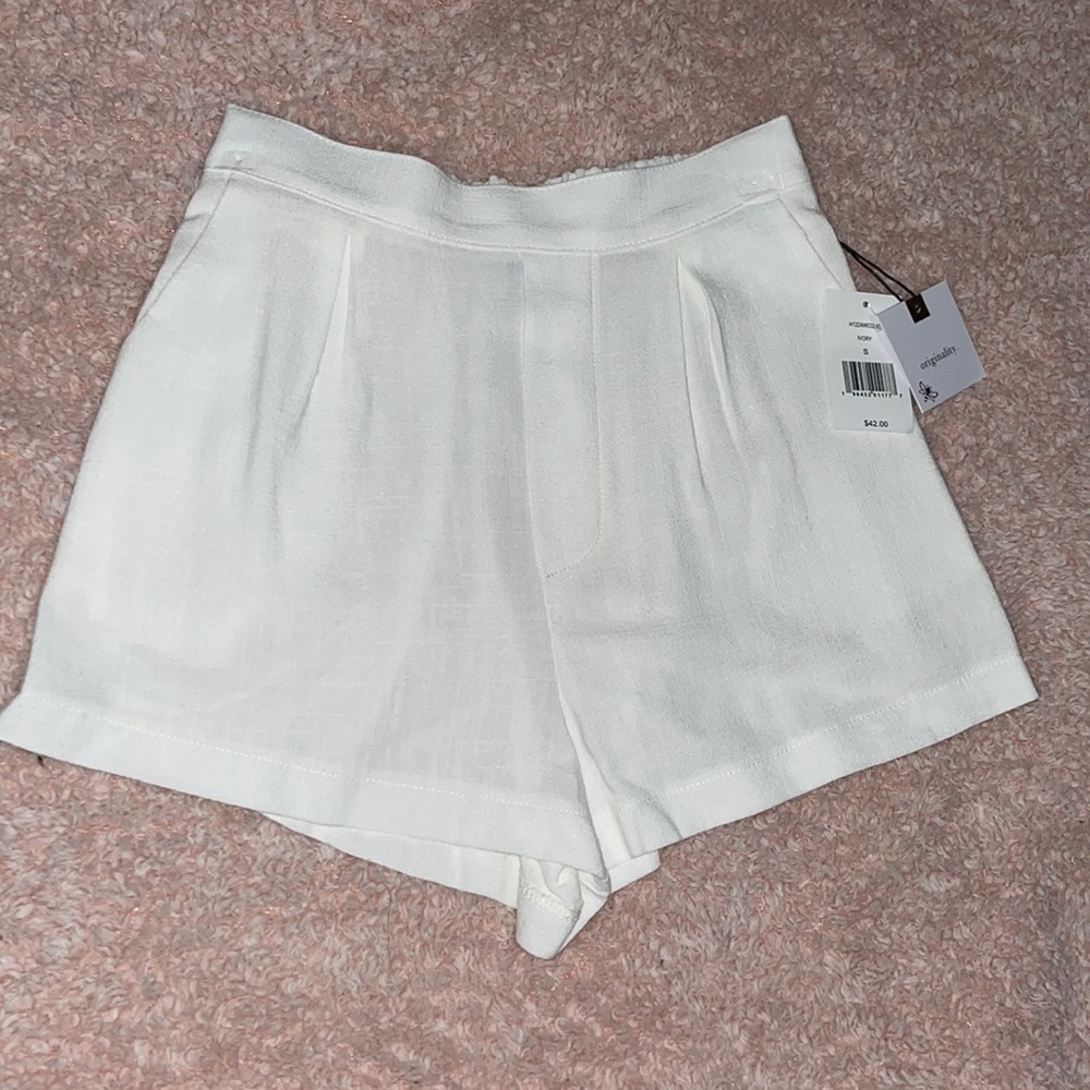 Women shorts